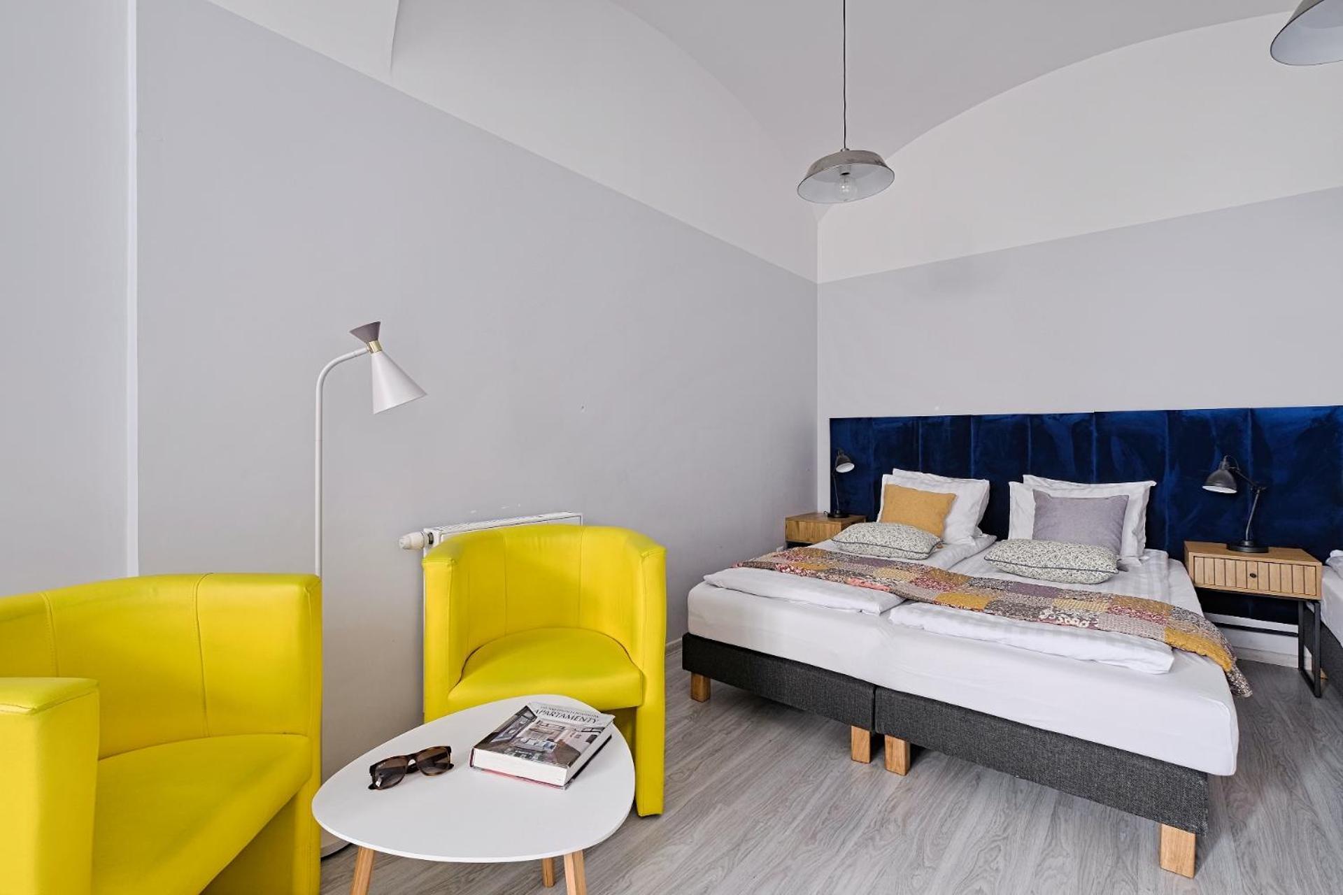Urban Nest Apartments Party Szewska21 Krakow Luaran gambar