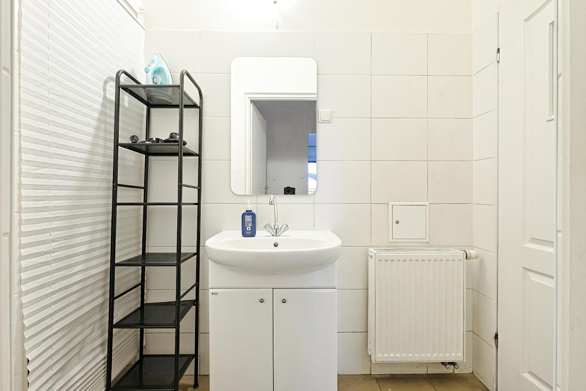 Urban Nest Apartments Party Szewska21 Krakow Luaran gambar